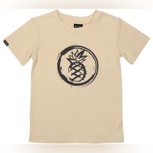 EUC Binky Bro Pineapple Tee